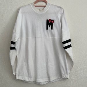 Disney Minnie Mouse Spirit Jersey